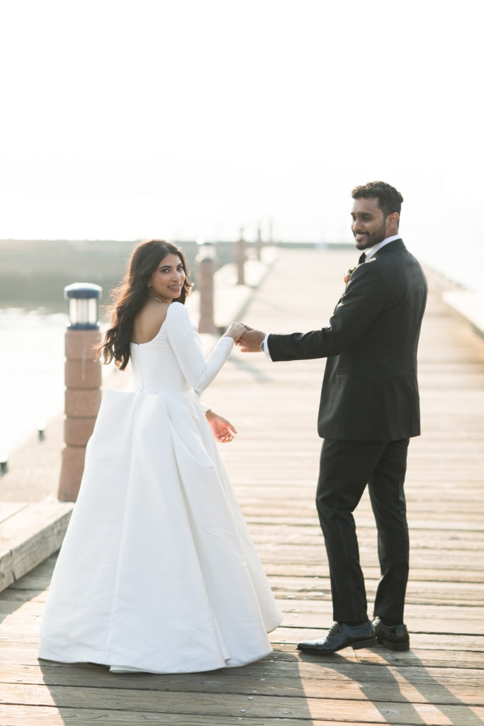 Matthew Land Studios • Wedding Portfolio
