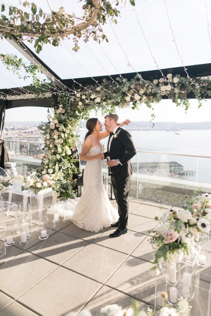 Matthew Land Studios • Wedding Portfolio