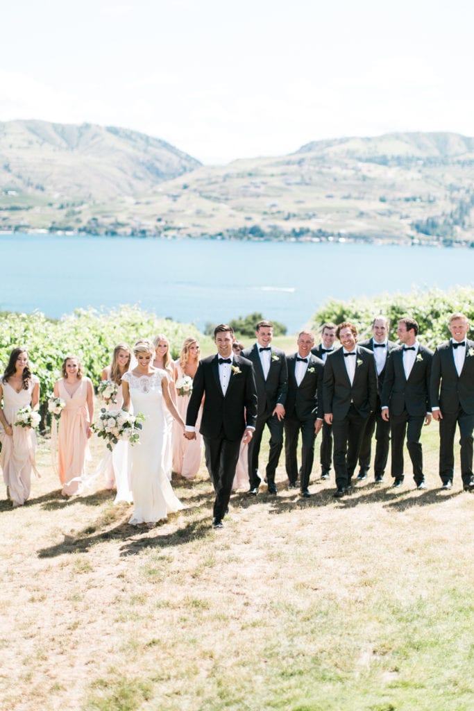 Matthew Land Studios • Wedding Portfolio
