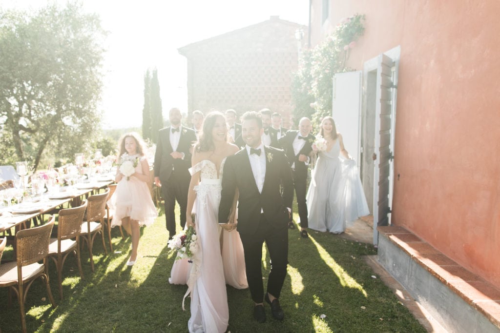 Matthew Land Studios • Wedding Portfolio