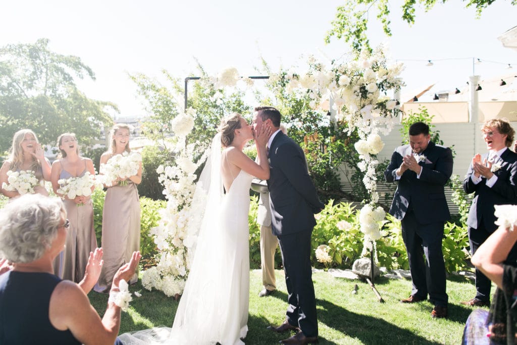 Matthew Land Studios • Wedding Portfolio