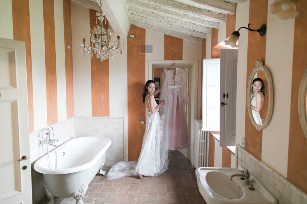 Matthew Land Studios • Wedding Portfolio
