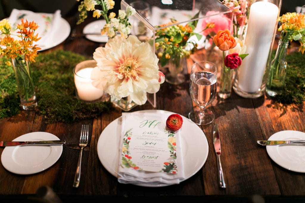 Matthew Land Studios • Wedding Portfolio