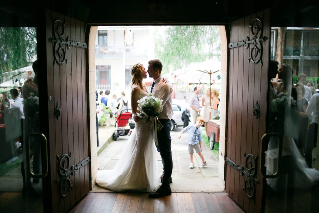 Matthew Land Studios • Wedding Portfolio