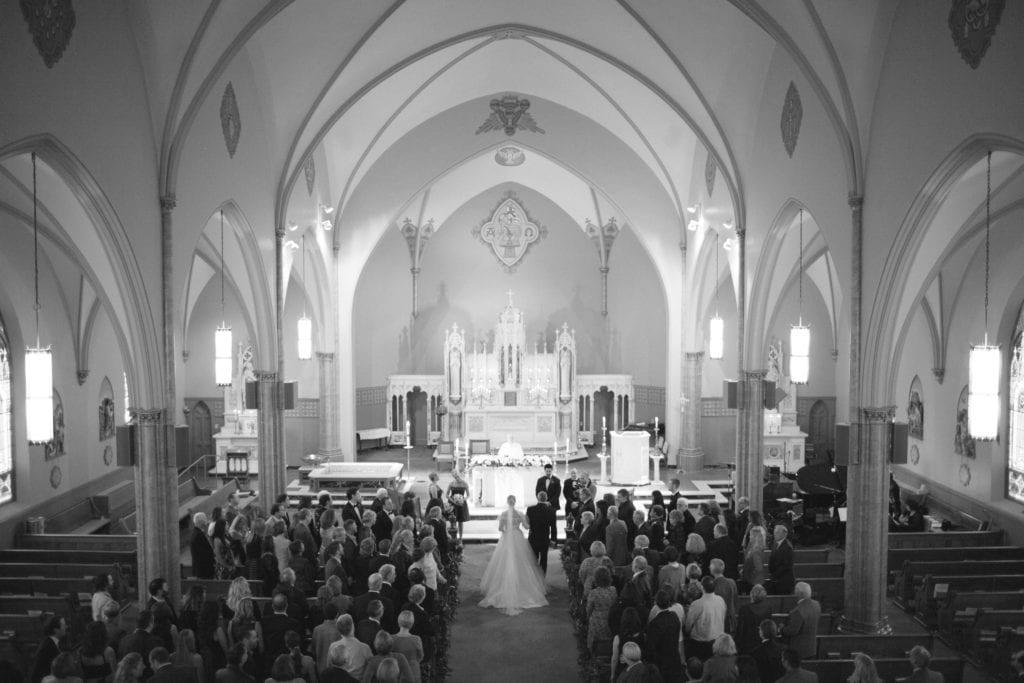 Matthew Land Studios • Wedding Portfolio