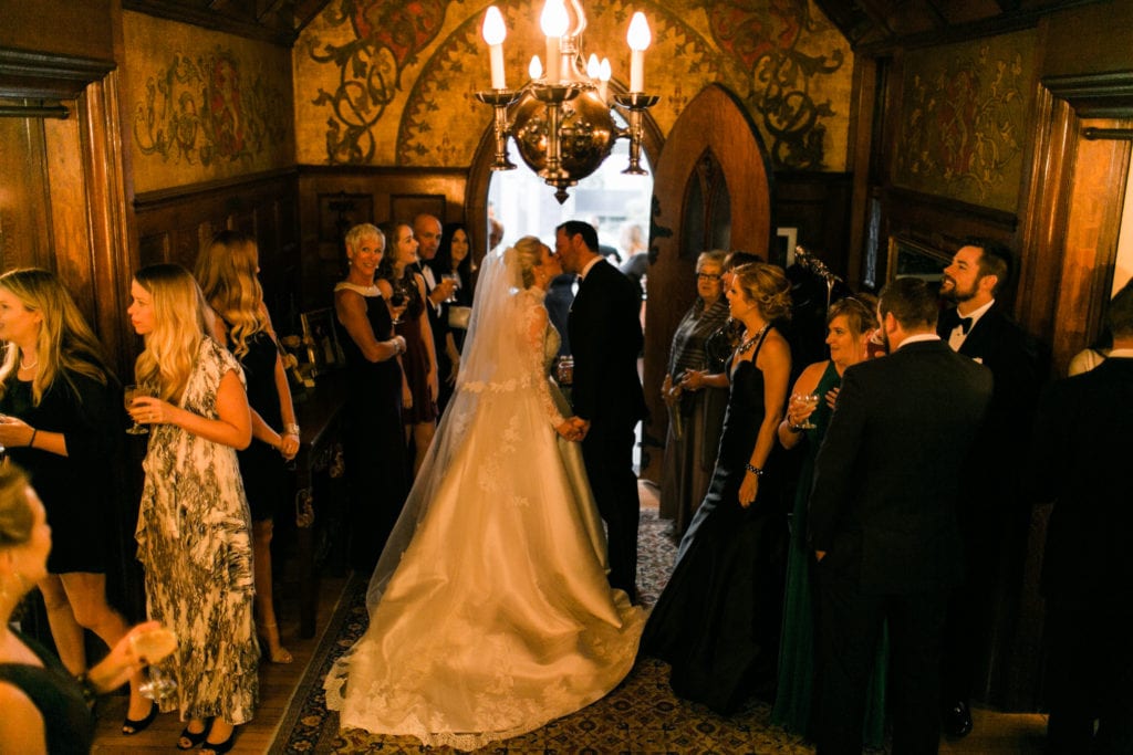 Matthew Land Studios • Wedding Portfolio