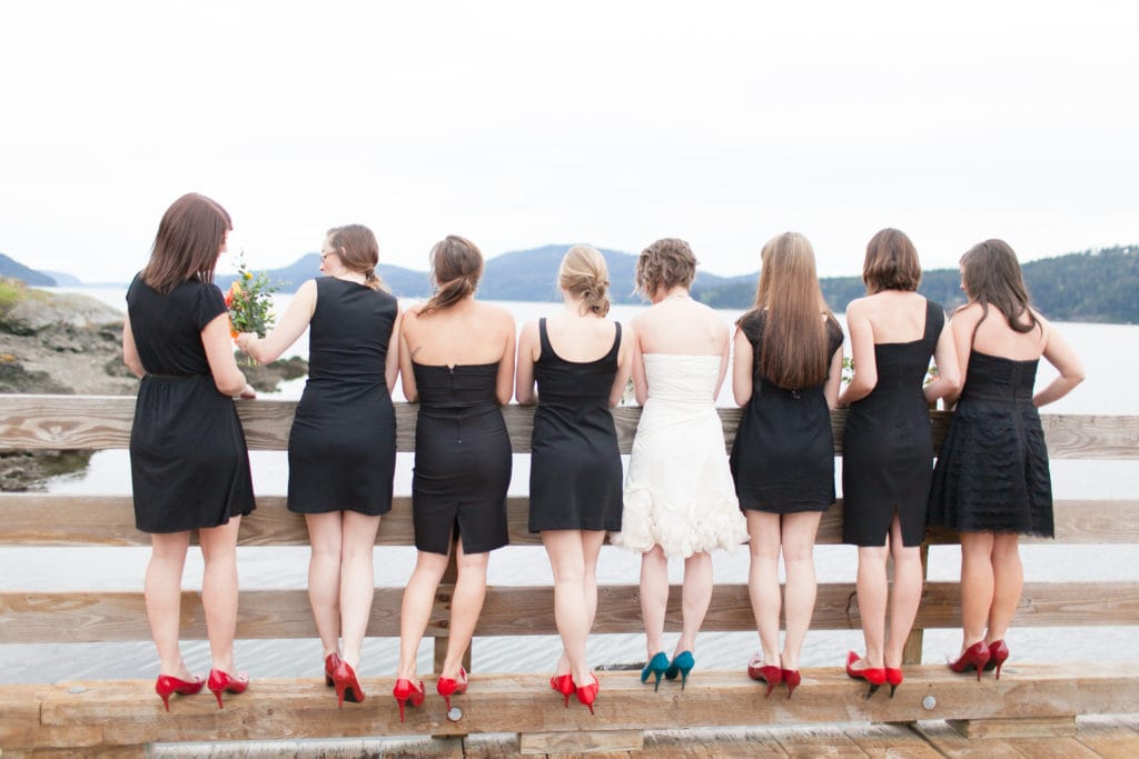 Matthew Land Studios • Wedding Portfolio