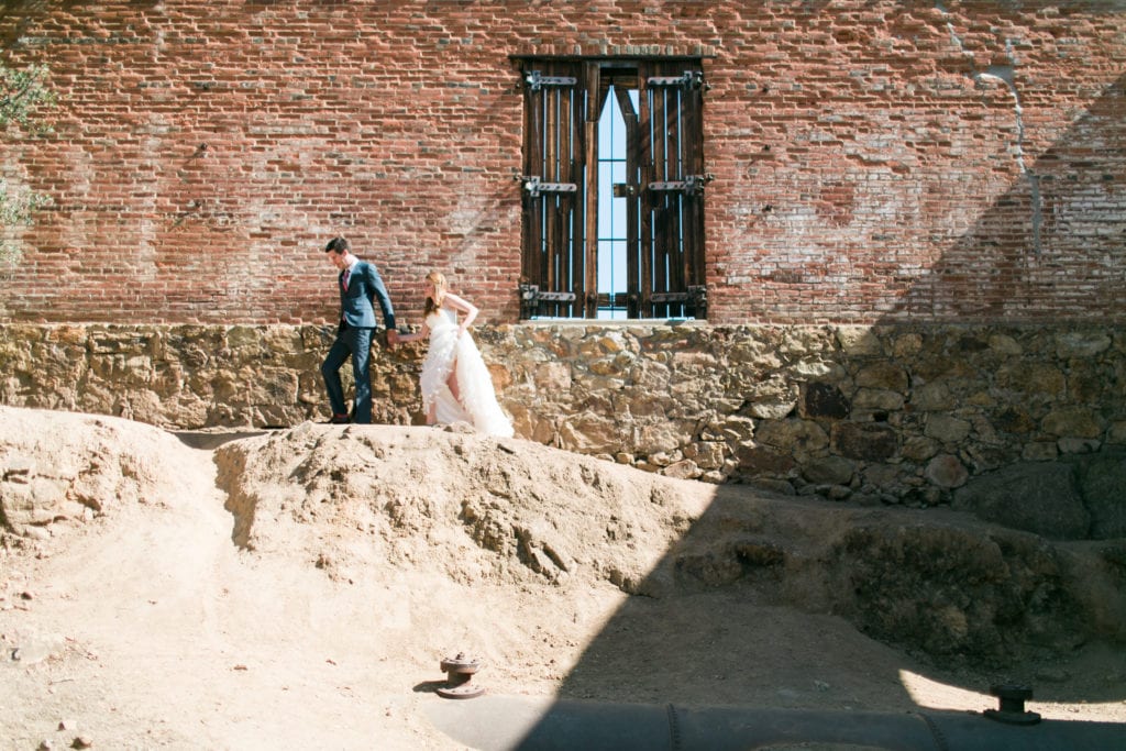 Matthew Land Studios • Wedding Portfolio
