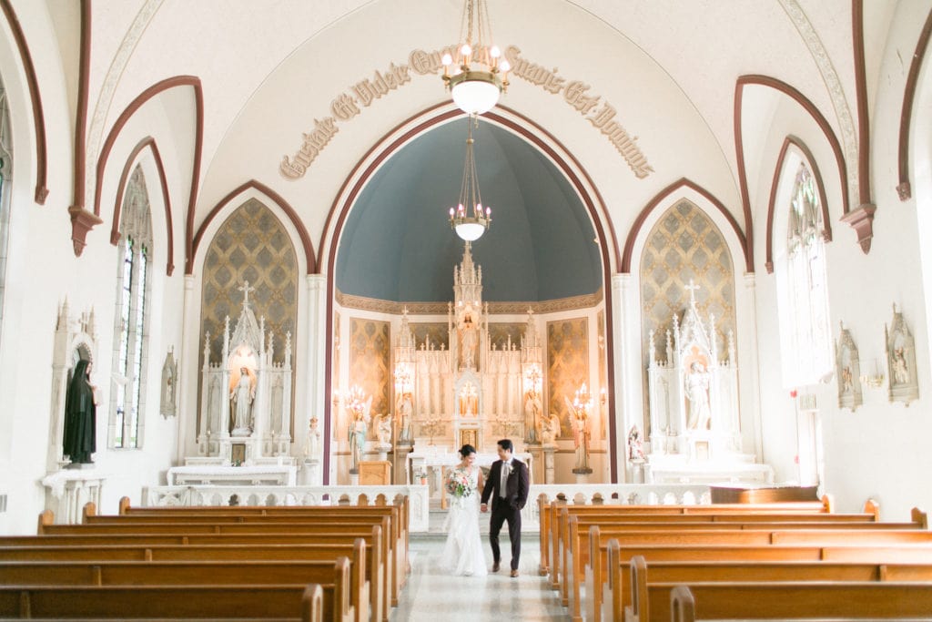 Matthew Land Studios • Wedding Portfolio