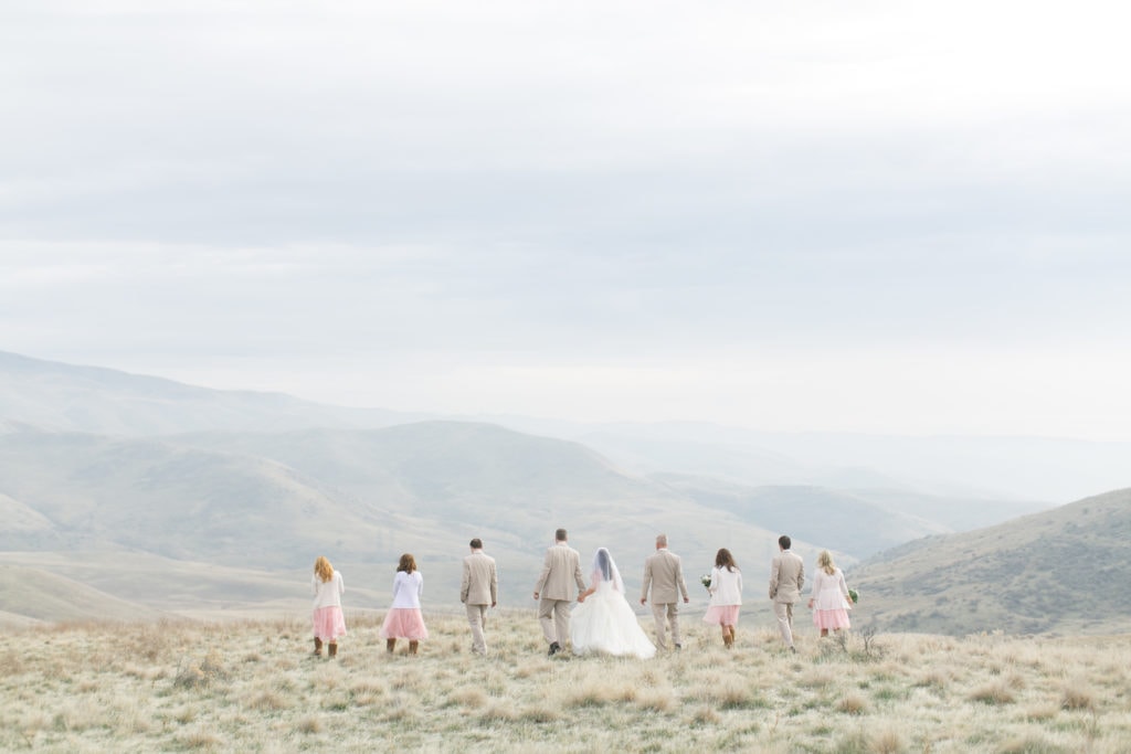 Matthew Land Studios • Wedding Portfolio