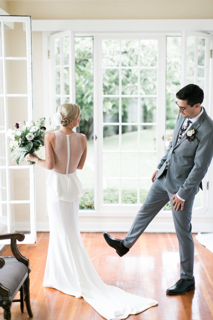 Matthew Land Studios • Wedding Portfolio