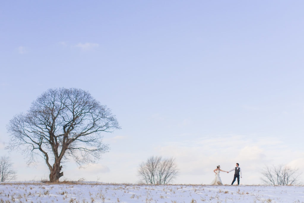 Matthew Land Studios • Wedding Portfolio