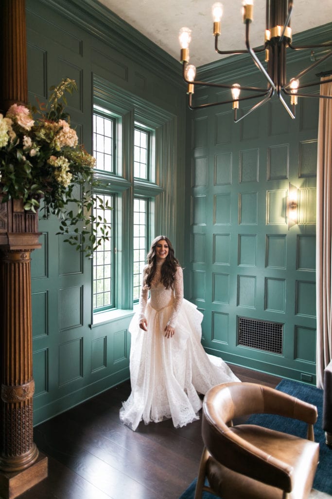Matthew Land Studios • Wedding Portfolio