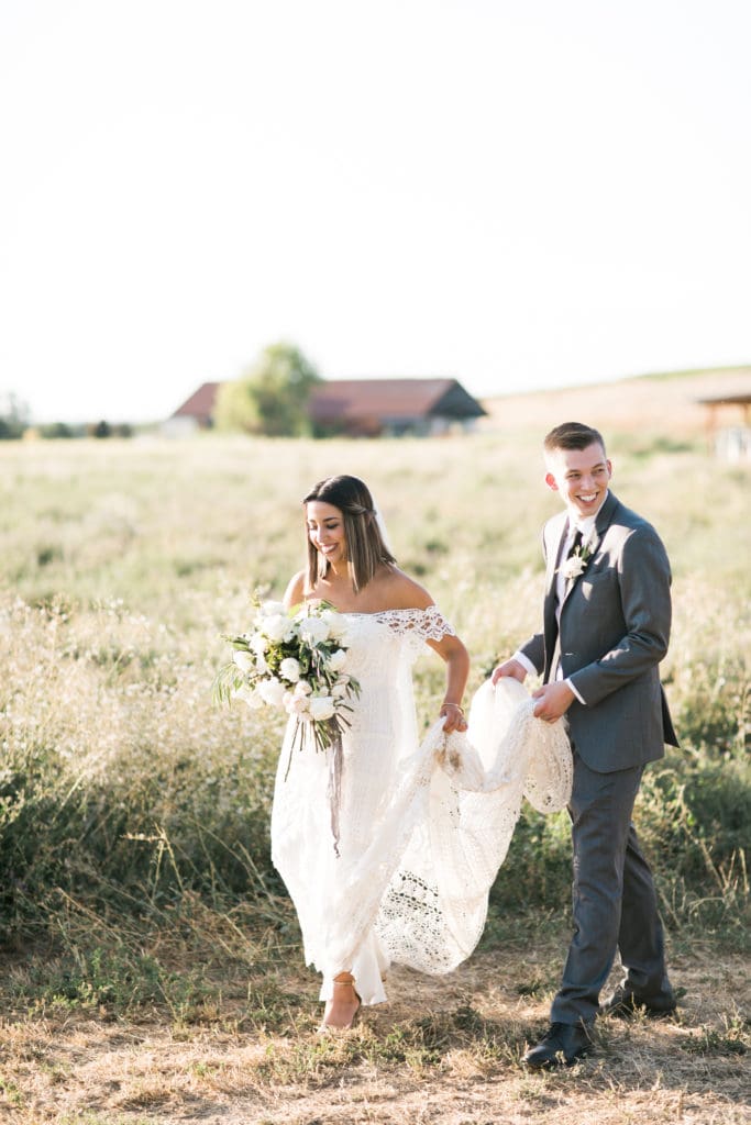 Matthew Land Studios • Wedding Portfolio
