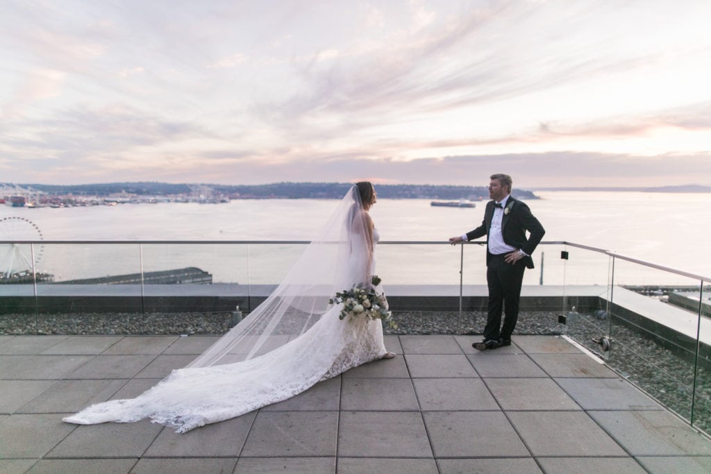 Matthew Land Studios • Wedding Portfolio