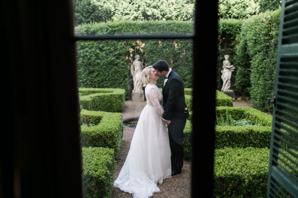 Matthew Land Studios • Wedding Portfolio
