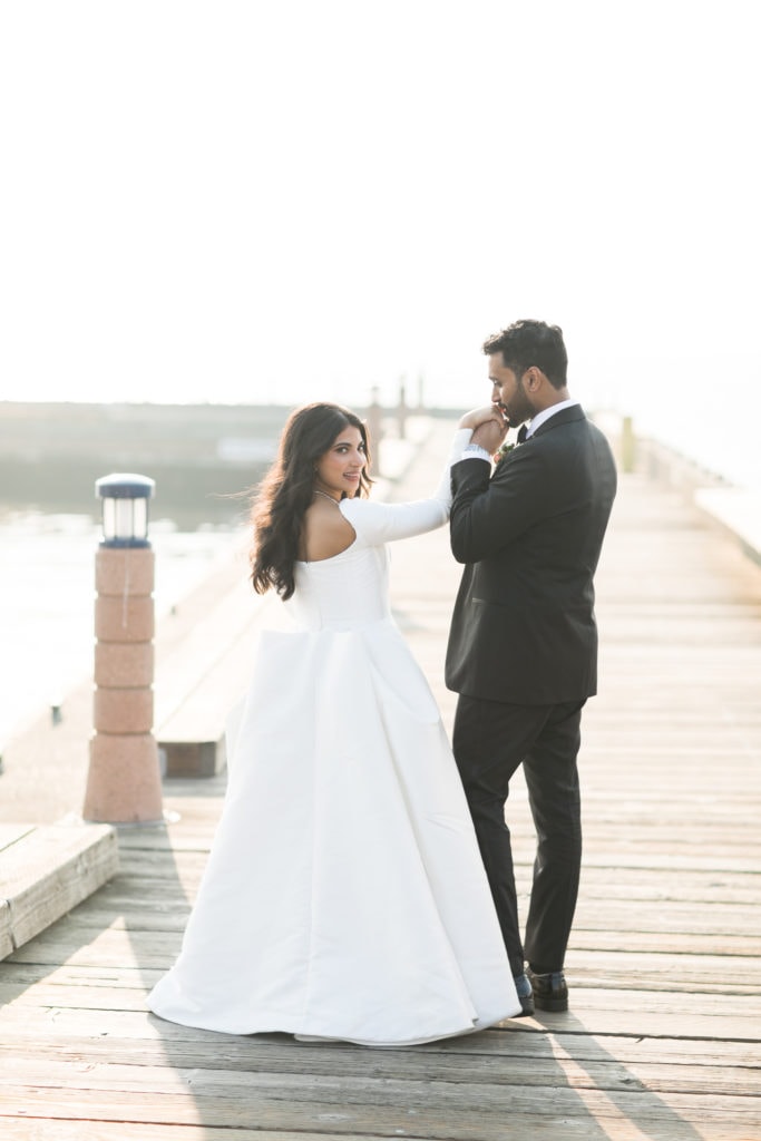 Matthew Land Studios • Wedding Portfolio