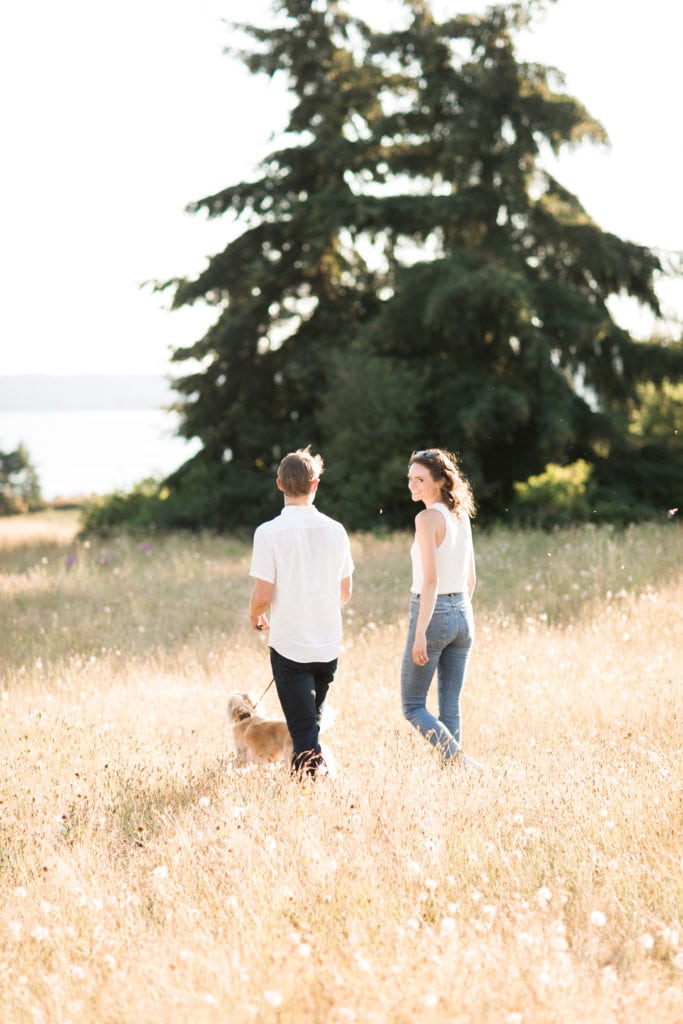 Matthew Land Studios • Engagement Portfolio