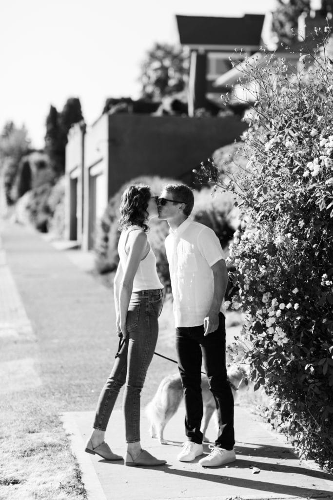 Matthew Land Studios • Engagement Portfolio