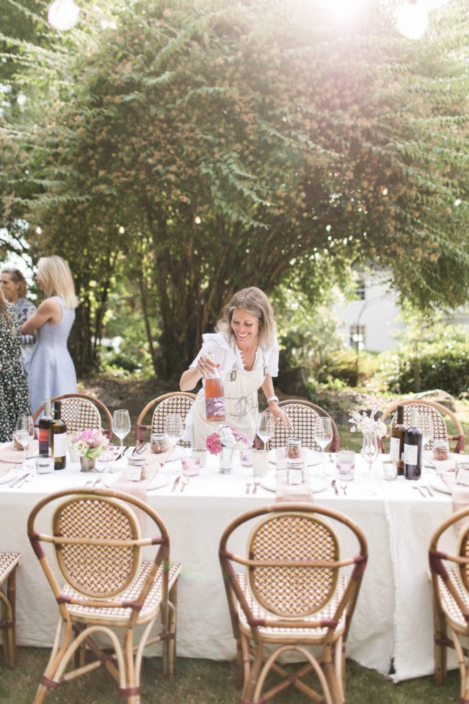 Matthew Land Studios • Room at the Table