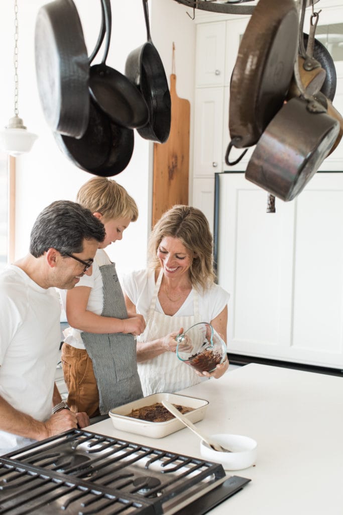 Matthew Land Studios • Room at the Table
