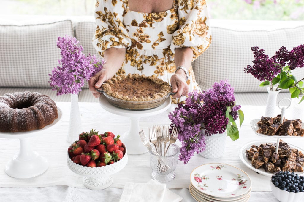 Matthew Land Studios • Room at the Table